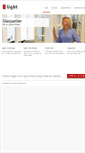 Mobile Screenshot of lightinredningar.se
